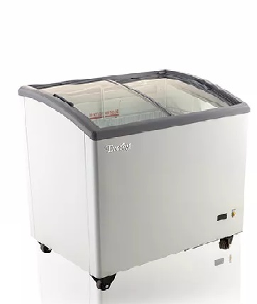 EV360IC Chest Freezer